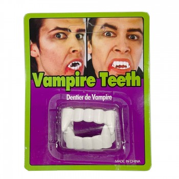 Vampire teeth BUY